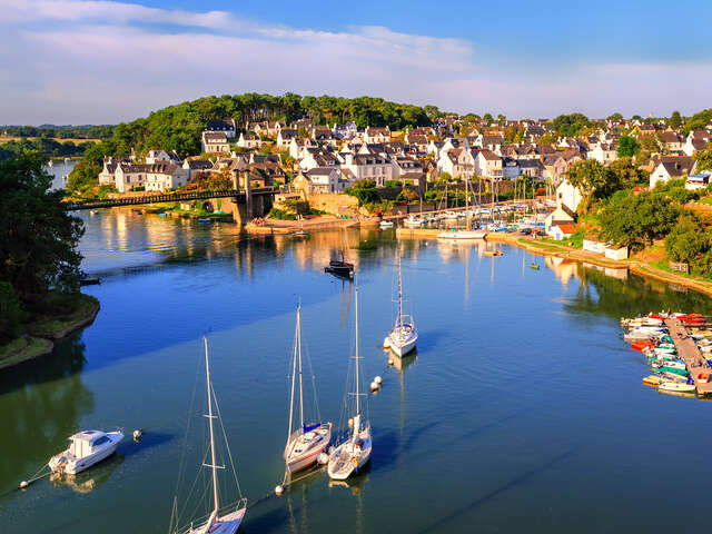 Un Monde De Découverte à Cherbourg-Octeville - Guide Tripandco ...