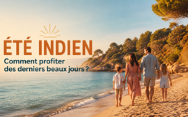été indien