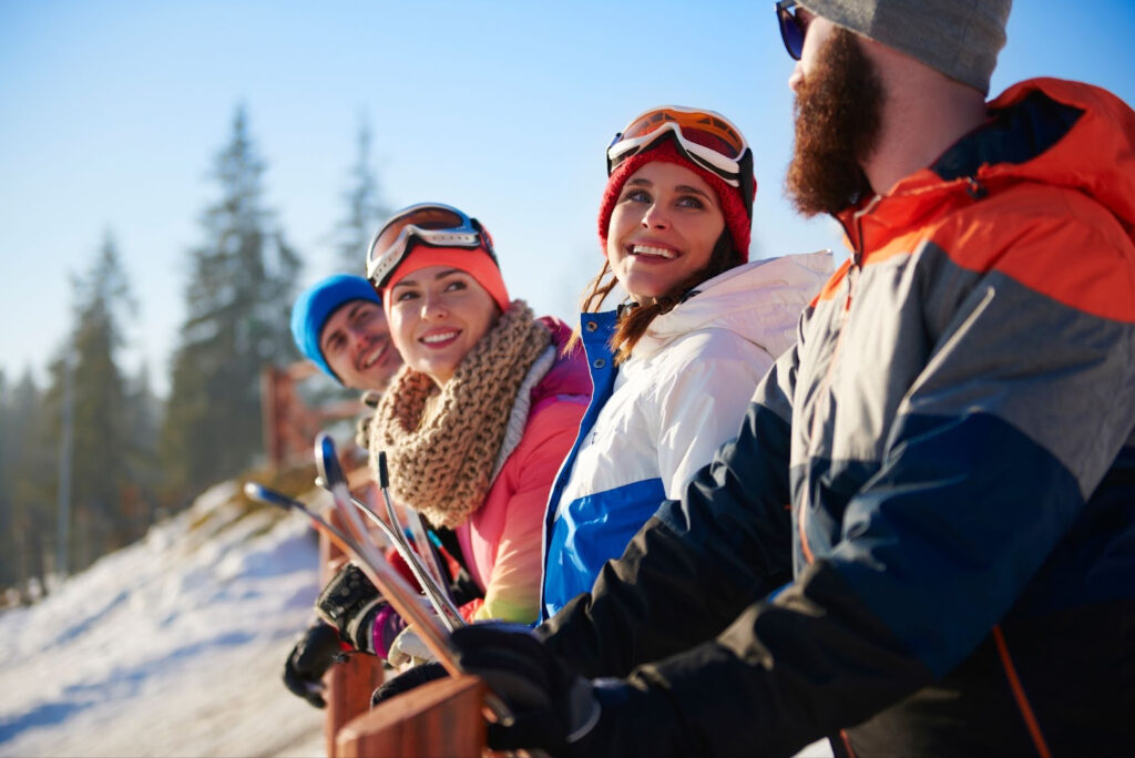 Les soldes d'hiver chez Tripandco